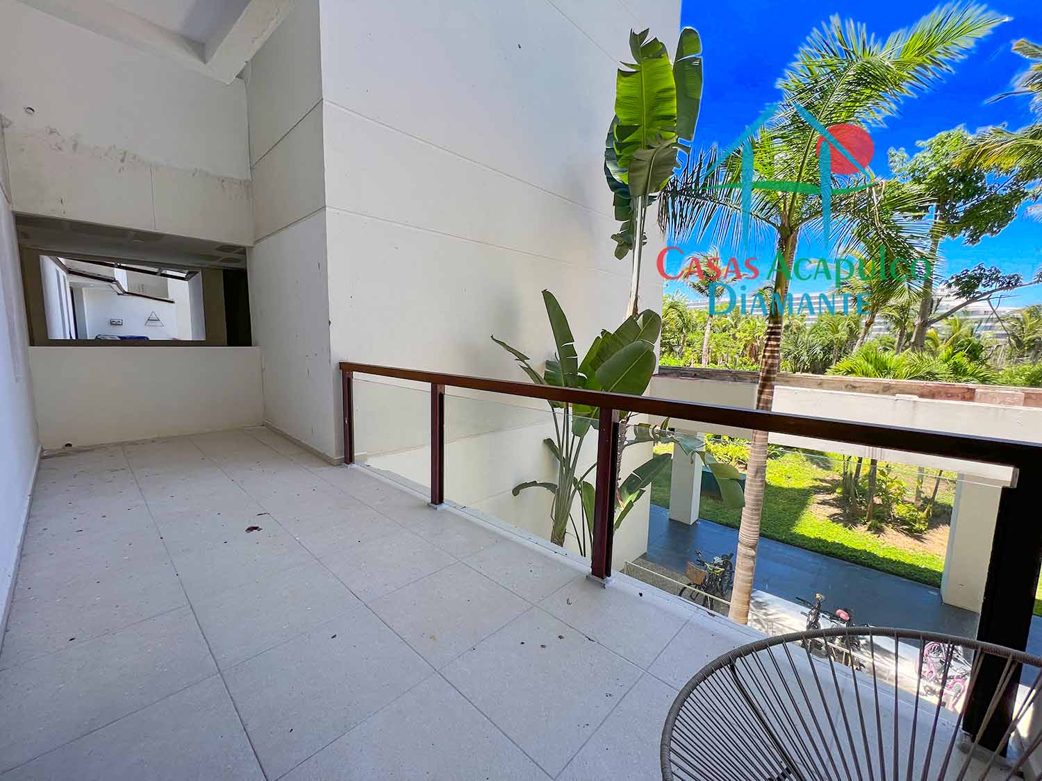 La Isla Ibiza D2 - Recámara dos 7